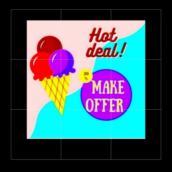 Beautiful Rock Collection Stones - Picture 9 of 9